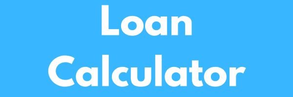 Loan Calculator